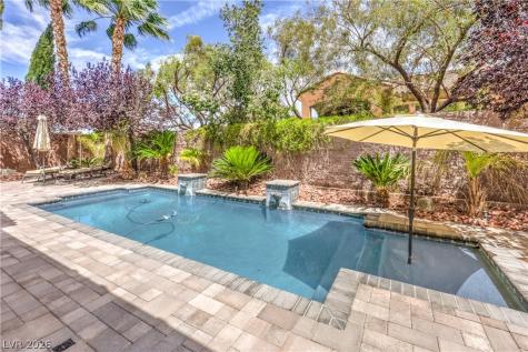 2340 Panisse Avenue Henderson NV 89044
