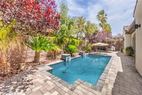 2340 Panisse Avenue Henderson NV 89044