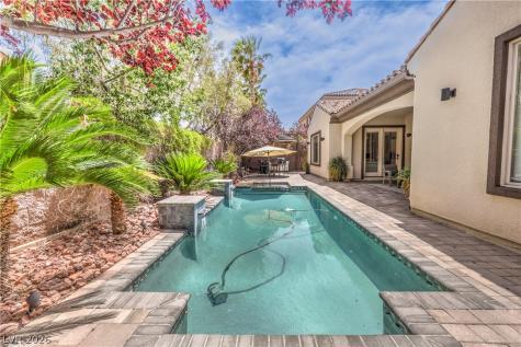 2340 Panisse Avenue Henderson NV 89044