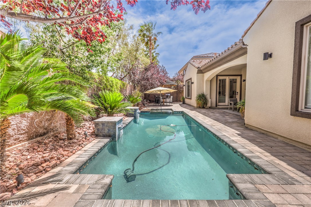 2340 Panisse Avenue Henderson NV 89044