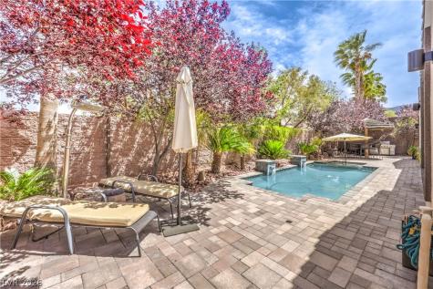 2340 Panisse Avenue Henderson NV 89044