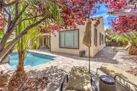 2340 Panisse Avenue Henderson NV 89044