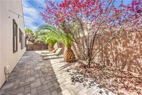 2340 Panisse Avenue Henderson NV 89044