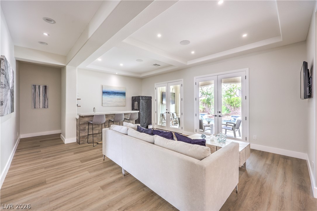 2340 Panisse Avenue Henderson NV 89044