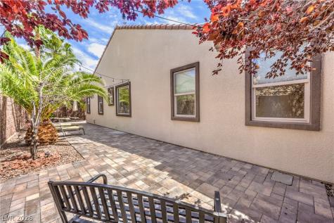 2340 Panisse Avenue Henderson NV 89044