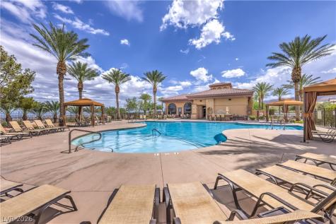 2340 Panisse Avenue Henderson NV 89044