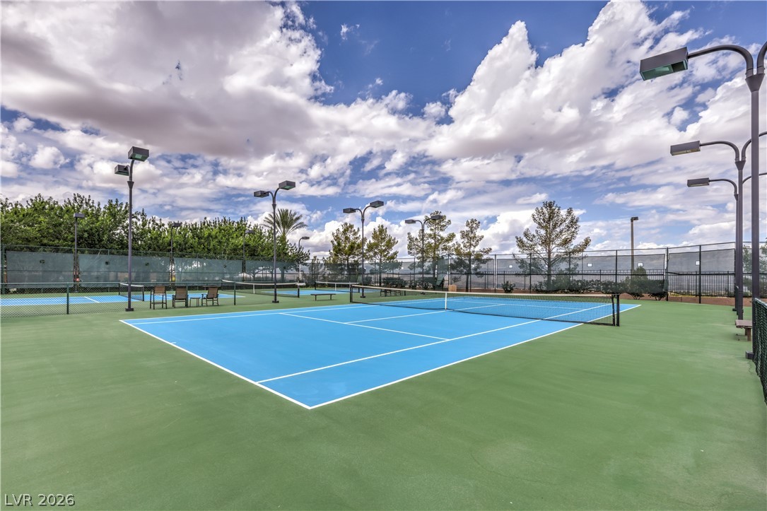2340 Panisse Avenue Henderson NV 89044