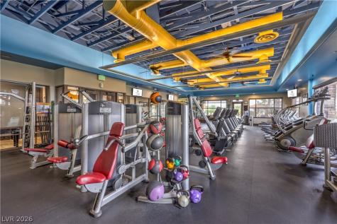 2340 Panisse Avenue Henderson NV 89044