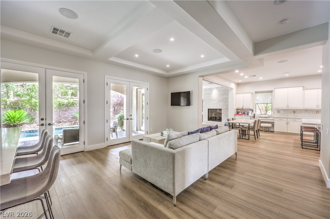 2340 Panisse Avenue Henderson NV 89044