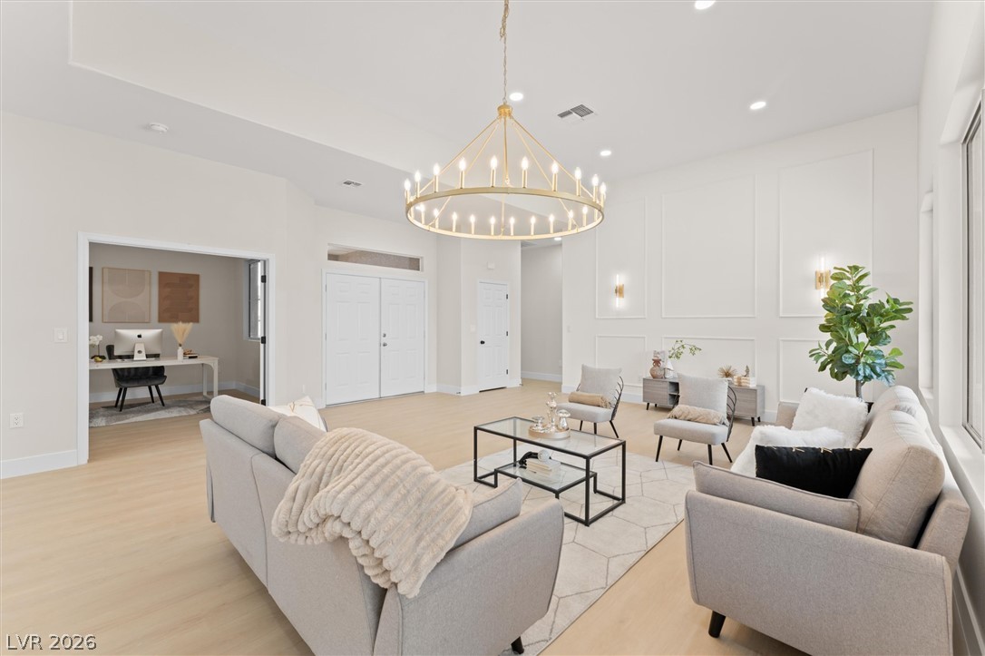 432 Piute Valley Court Henderson NV 89012