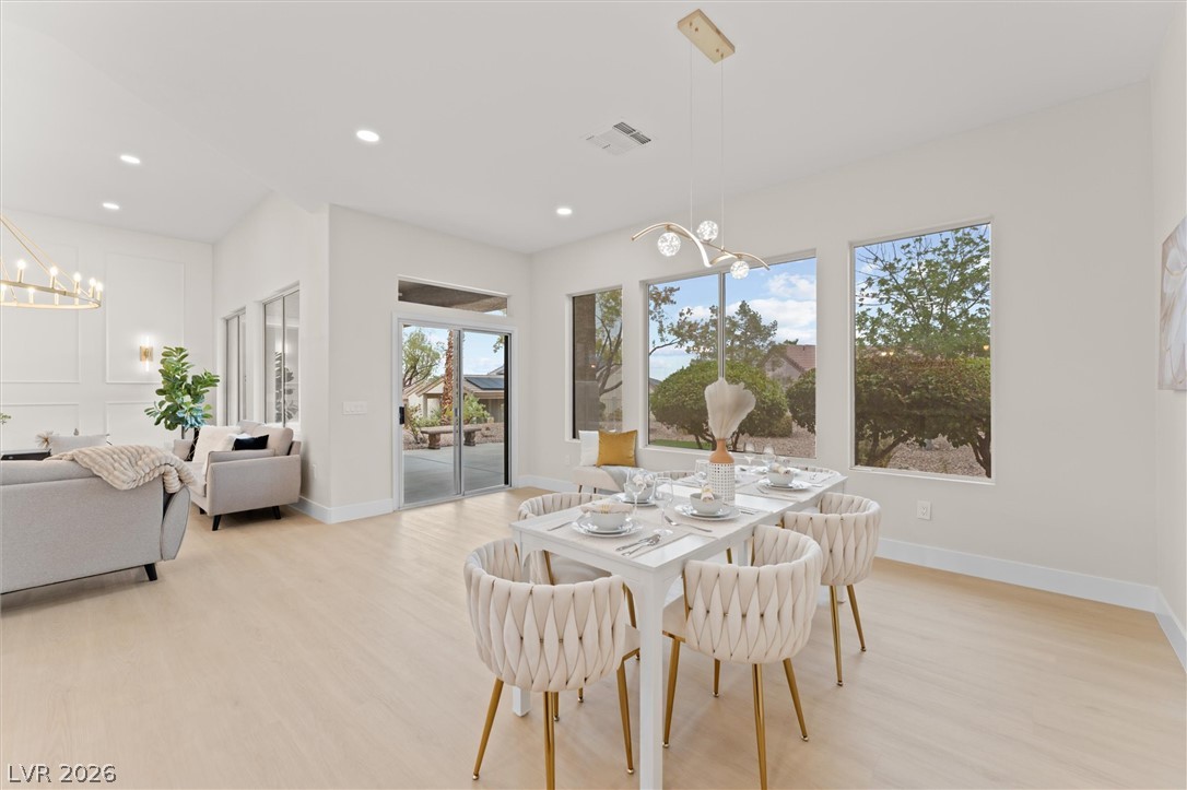 432 Piute Valley Court Henderson NV 89012
