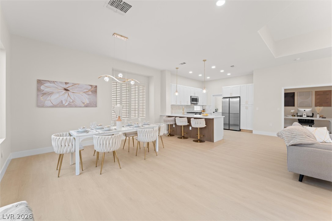 432 Piute Valley Court Henderson NV 89012