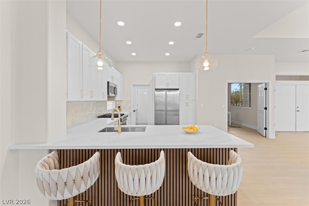 432 Piute Valley Court Henderson NV 89012