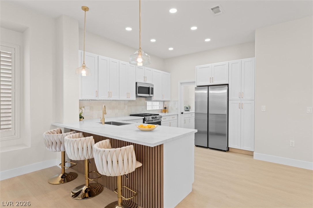 432 Piute Valley Court Henderson NV 89012