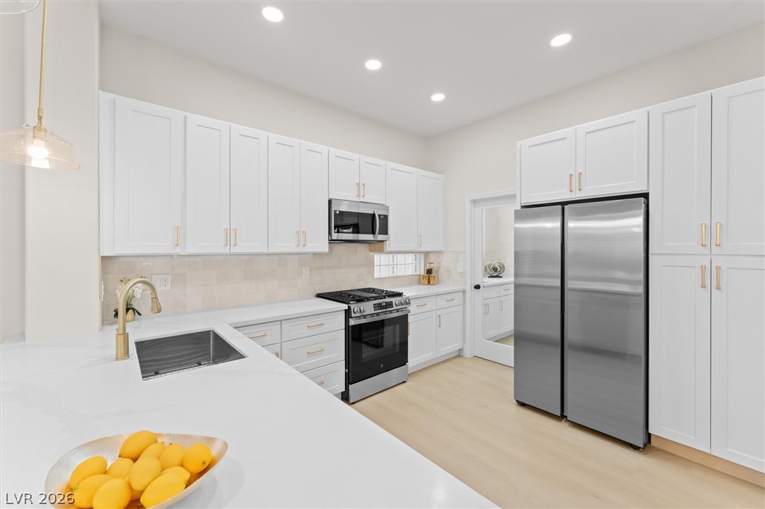 432 Piute Valley Court Henderson NV 89012