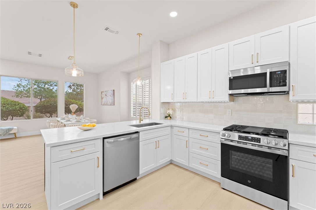 432 Piute Valley Court Henderson NV 89012