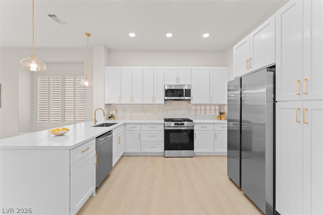 432 Piute Valley Court Henderson NV 89012