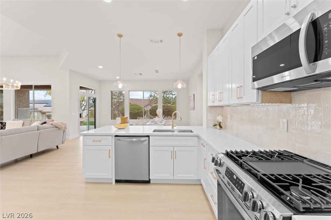 432 Piute Valley Court Henderson NV 89012