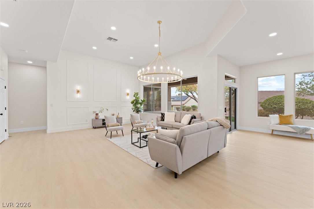 432 Piute Valley Court Henderson NV 89012