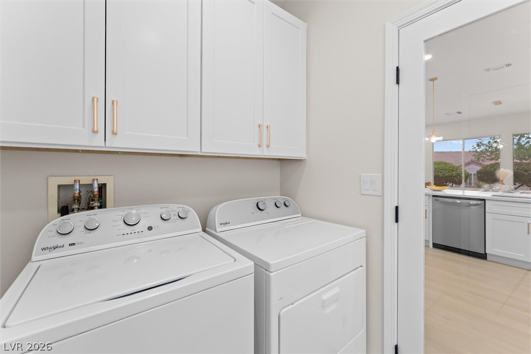 432 Piute Valley Court Henderson NV 89012