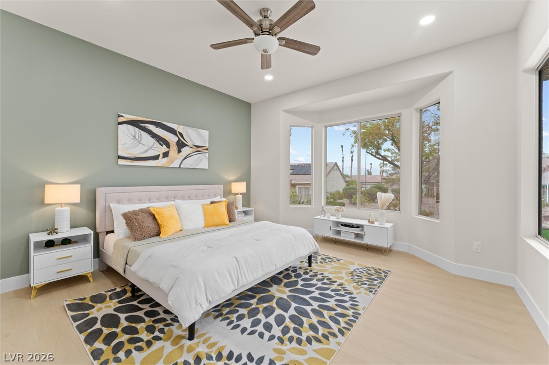 432 Piute Valley Court Henderson NV 89012