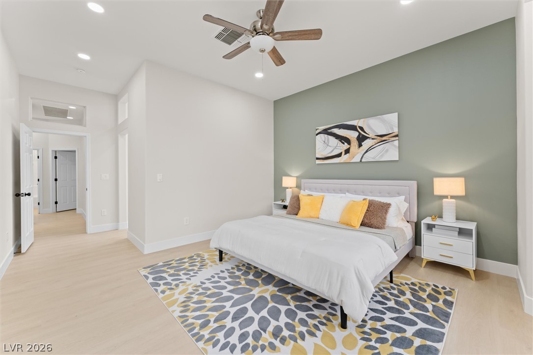 432 Piute Valley Court Henderson NV 89012