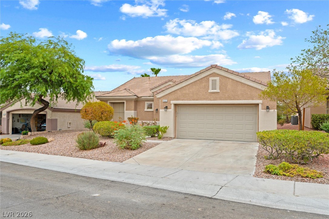 432 Piute Valley Court Henderson NV 89012