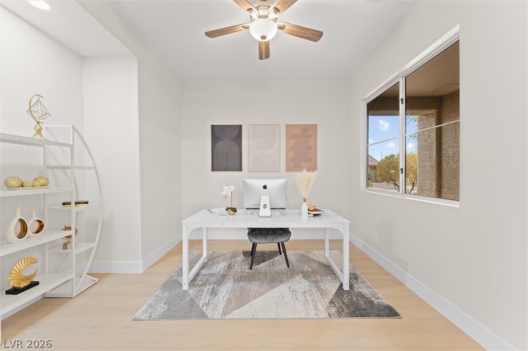 432 Piute Valley Court Henderson NV 89012