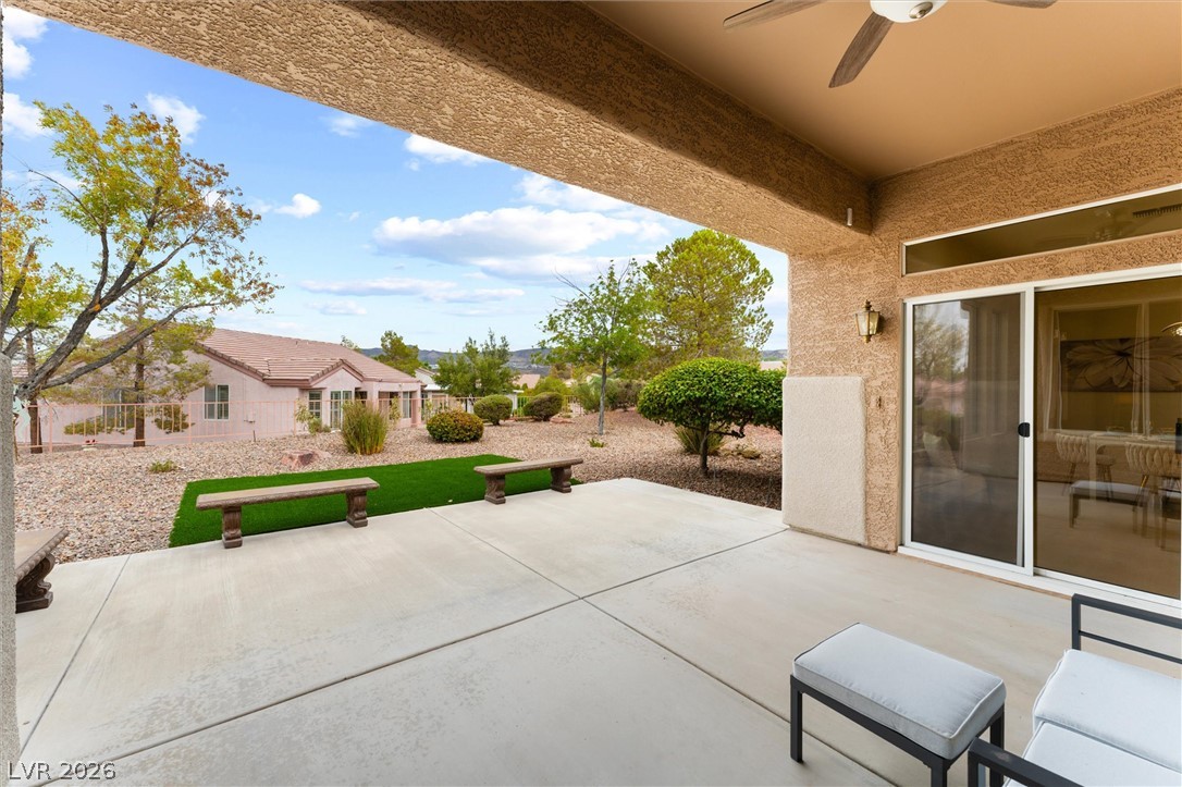 432 Piute Valley Court Henderson NV 89012