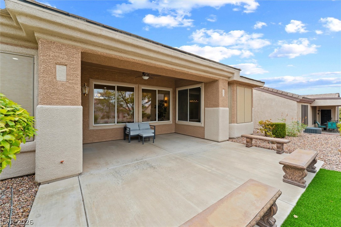 432 Piute Valley Court Henderson NV 89012