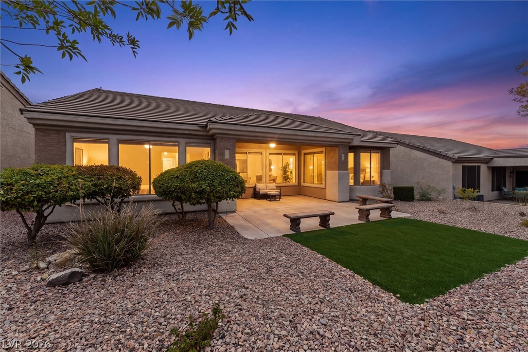 432 Piute Valley Court Henderson NV 89012