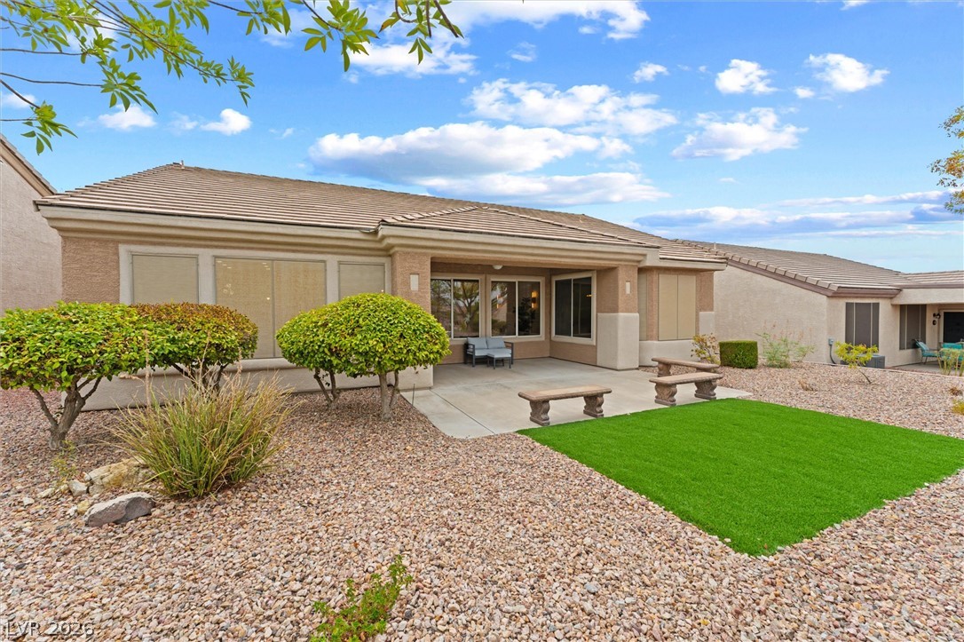 432 Piute Valley Court Henderson NV 89012