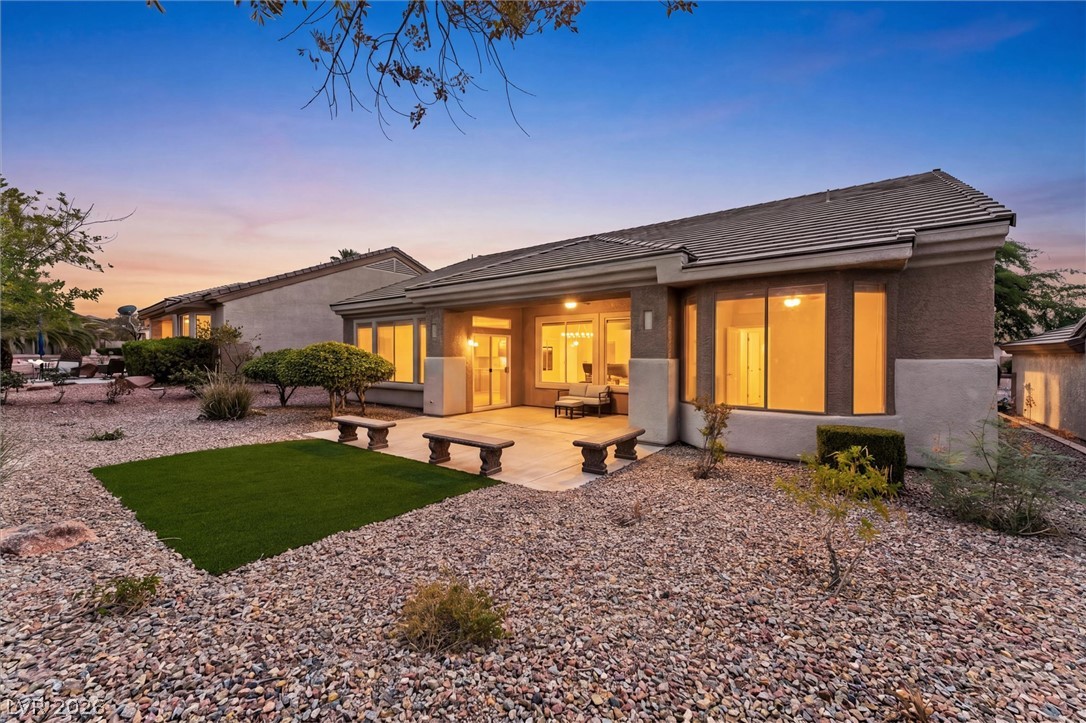 432 Piute Valley Court Henderson NV 89012