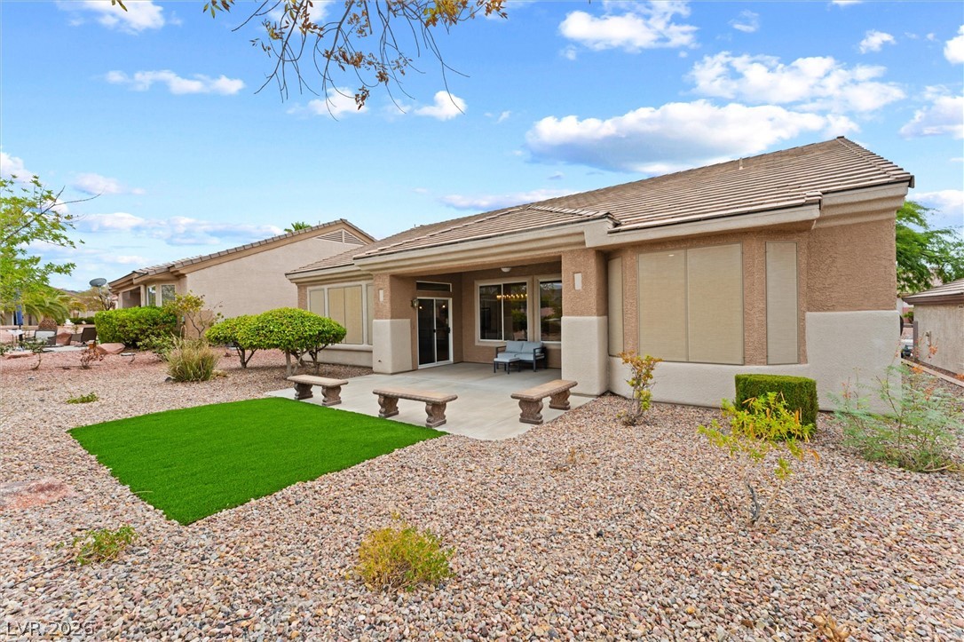 432 Piute Valley Court Henderson NV 89012
