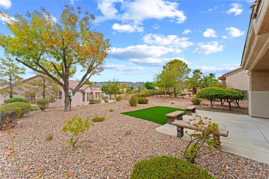 432 Piute Valley Court Henderson NV 89012