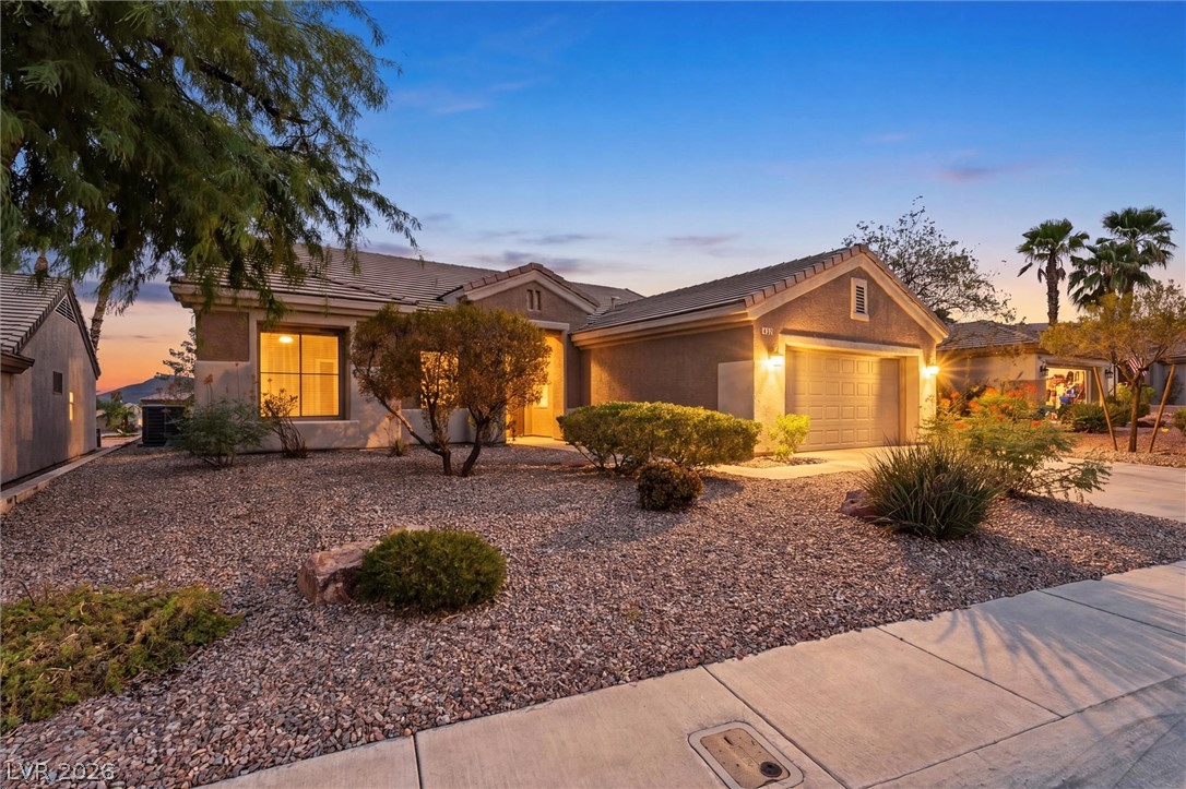 432 Piute Valley Court Henderson NV 89012
