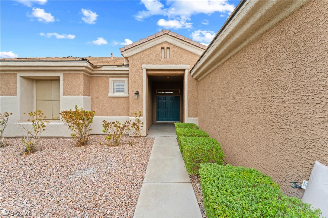 432 Piute Valley Court Henderson NV 89012