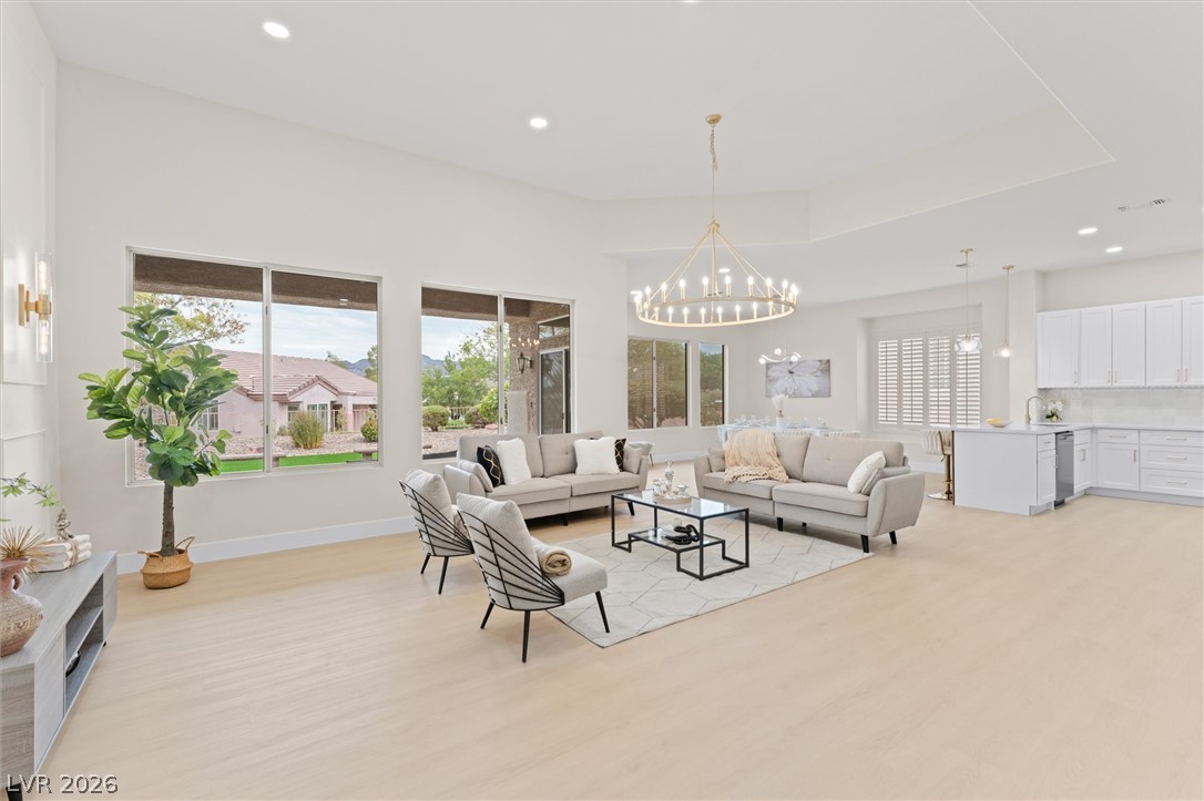 432 Piute Valley Court Henderson NV 89012