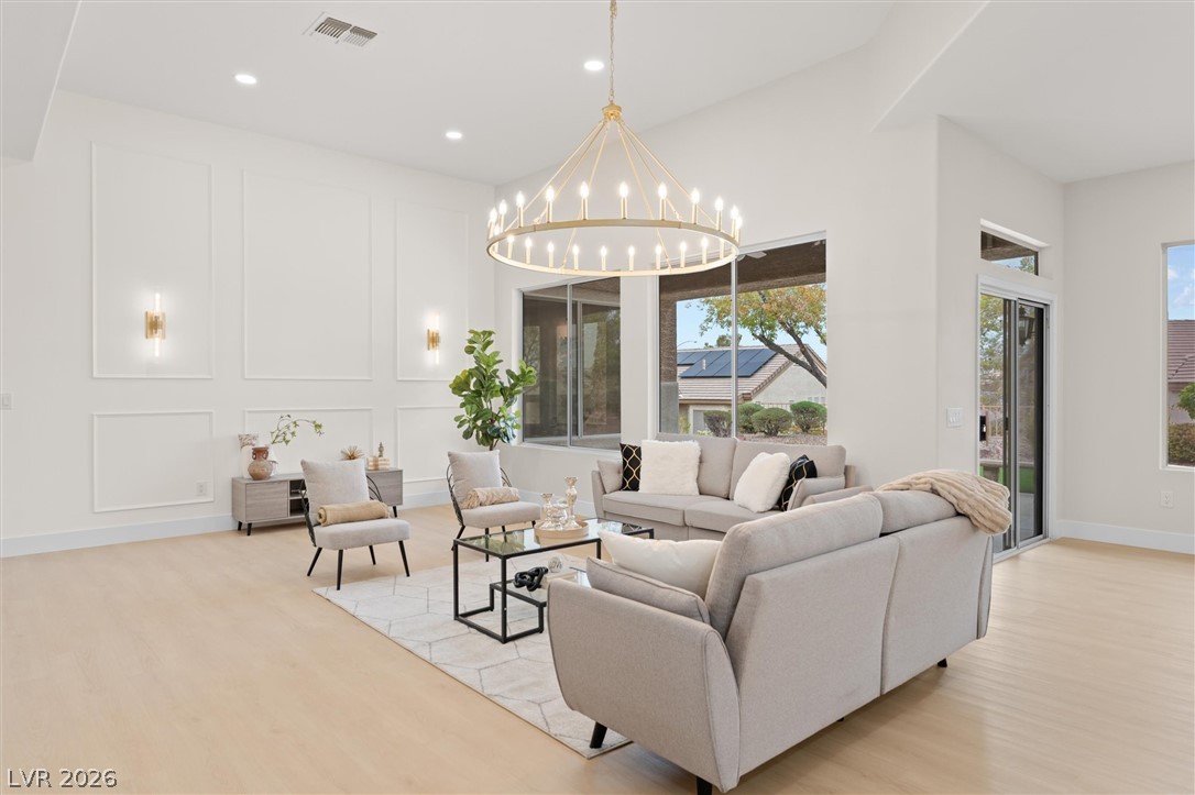 432 Piute Valley Court Henderson NV 89012