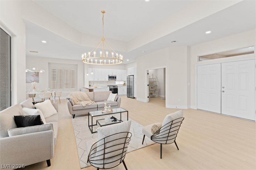 432 Piute Valley Court Henderson NV 89012