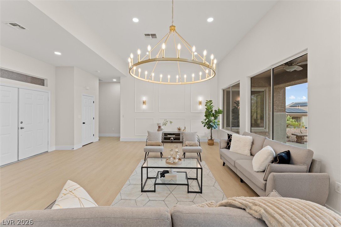 432 Piute Valley Court Henderson NV 89012