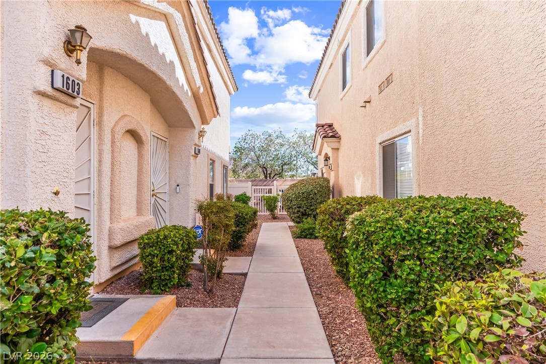 1603 Lefty Garcia Way Henderson NV 89002