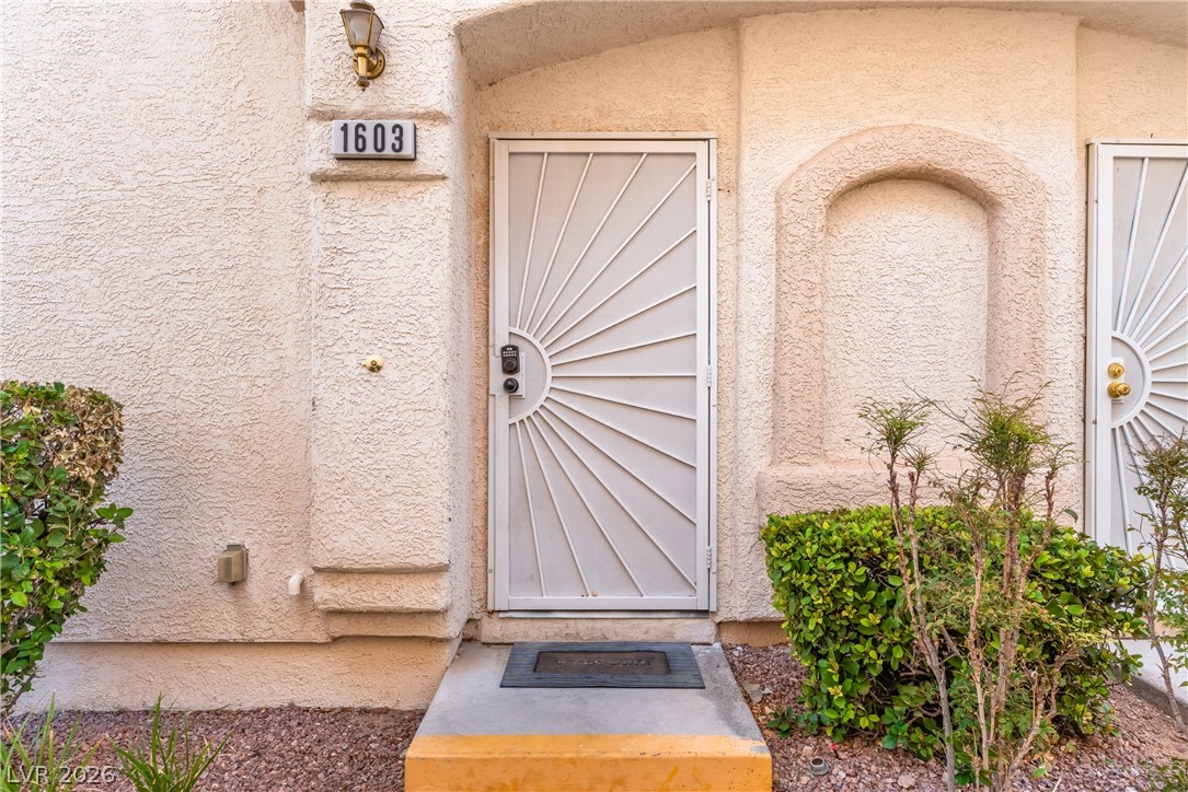 1603 Lefty Garcia Way Henderson NV 89002