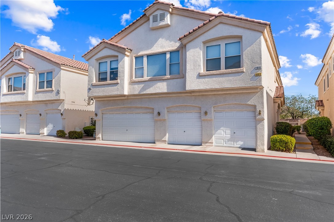 1603 Lefty Garcia Way Henderson NV 89002