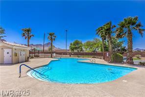 1603 Lefty Garcia Way Henderson NV 89002