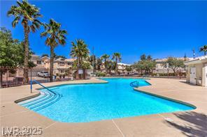 1603 Lefty Garcia Way Henderson NV 89002