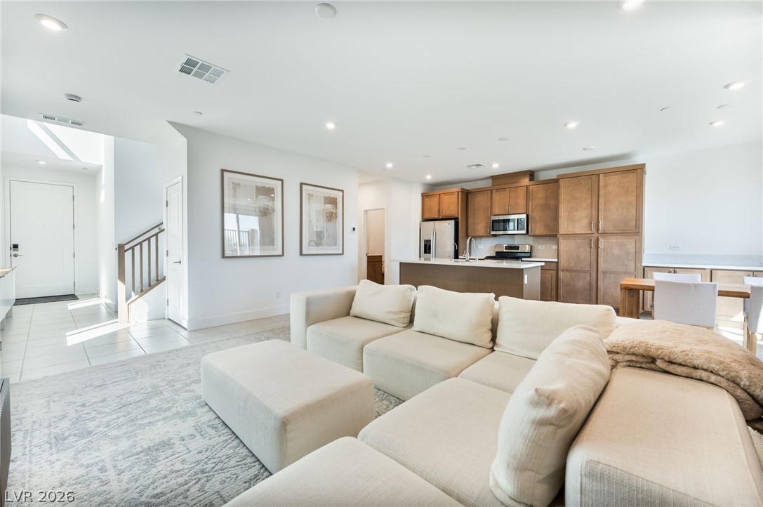740 Echelon Street Las Vegas NV 89138