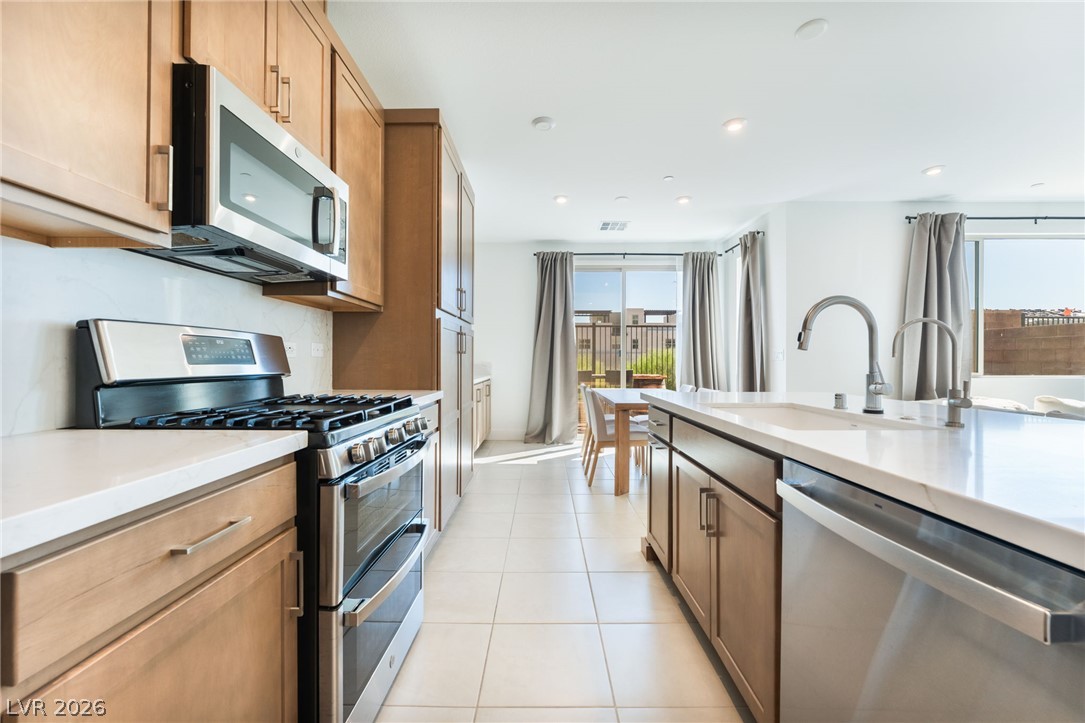 740 Echelon Street Las Vegas NV 89138