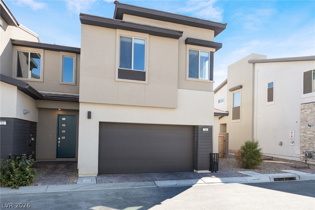 740 Echelon Street Las Vegas NV 89138
