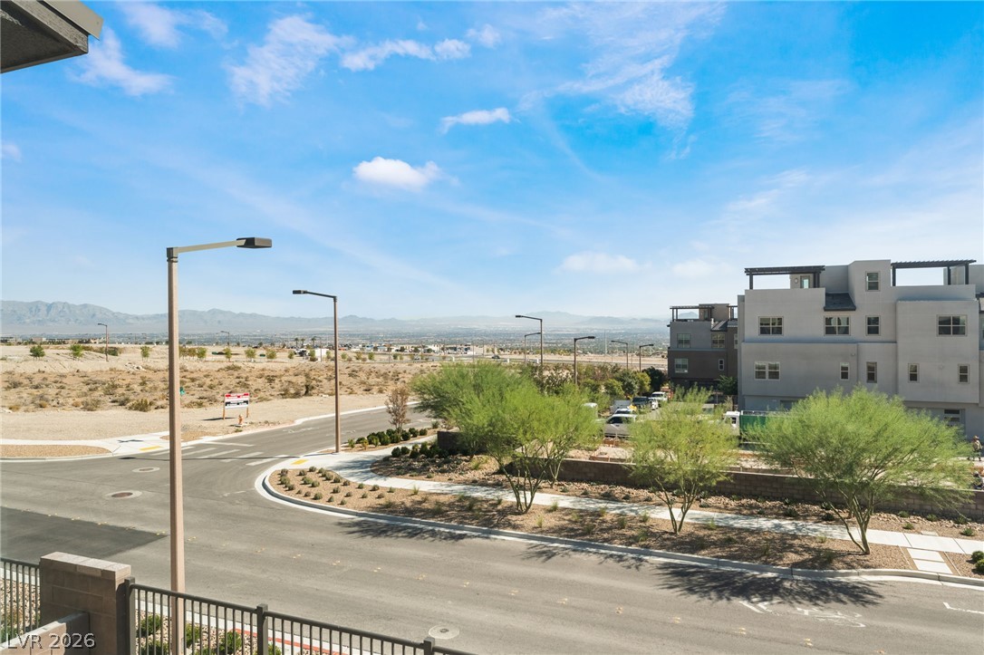 740 Echelon Street Las Vegas NV 89138